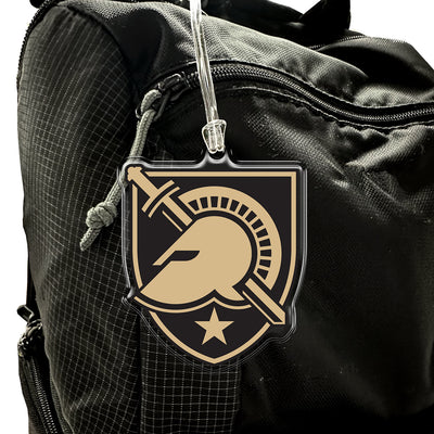 Army West Point Black Knights - Army Black Knights Logo Ornament & Bag Tag