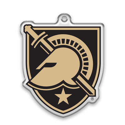 Army West Point Black Knights - Army Black Knights Logo Ornament & Bag Tag