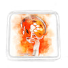 Clemson Tigers - Clemson Pride Acrylic Drink Coaster