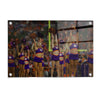 Clemson Tigers - Clemson Cheer - College Wall Art #Acrylic