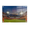 Clemson Tigers - Welcome to Memorial Stadium #Acrylic