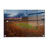 Clemson Tigers - Tigers Sunset - College Wall Art #Acrylic