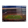 Clemson Tigers - Tigers in Death Valley - College Wall Art #Acrylic