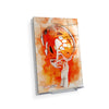 Clemson Tigers - Clemson Pride - College Wall Art #Acrylic Mini