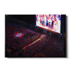 Clemson Tigers - The Hill - College Wall Art #Canvas