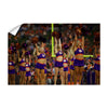 Clemson Tigers - Clemson Cheer - College Wall Art #Wall Decal