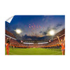 Clemson Tigers - Welcome to Memorial Stadium #Wall Decal