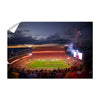 Clemson Tigers - Clemson Welcomes Me to Death Valley - College Wall Art #Wall Decal