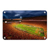 Clemson Tigers - Clemson - College Wall Art #Metal