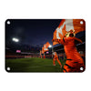 Clemson Tigers - Enter Clemson Tigers - College Wall Art #Metal