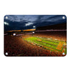 Clemson Tigers - Entering Fighting Tigers - College Wall Art #Metal