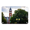 Clemson Tigers - Tillman Hall - College Wall Art #Metal