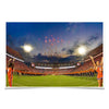 Clemson Tigers - Welcome to Memorial Stadium #Poster