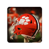 Clemson Tigers - Clemson Helmet - College Wall Art #PVC