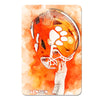 Clemson Tigers - Clemson Pride - College Wall Art #PVC