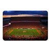 Clemson Tigers - Tigers in Death Valley - College Wall Art #PVC