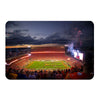 Clemson Tigers - Clemson 4th Quarter - College Wall Art #PVC