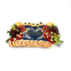 ETSU Bucs  -  Kelsey Montague ETSU Charcuterie Tray