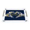 ETSU Bucs  -  Kelsey Montague ETSU Charcuterie Tray