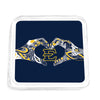 ETSU Bucs - Kelsey Montague E Drink Coaster