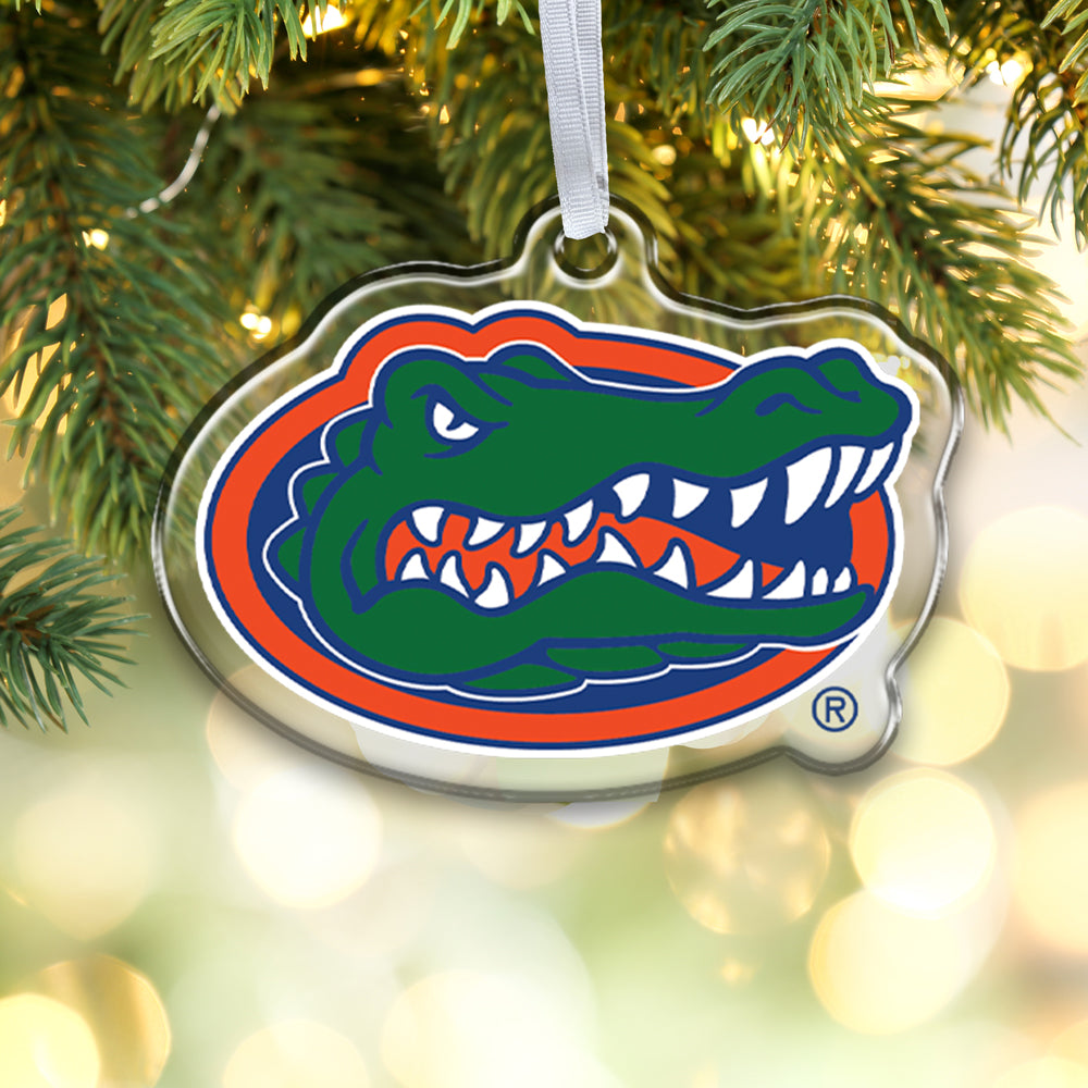 Florida Gators - Florida Gators Ornament & Bag Tag