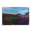 Florida Gators - Go Gators - College Wall Art #Acrylic