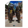 Florida Gators - Albert and Alberta - College Wall Art #Wall Decal