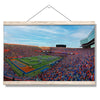 Florida Gators - Go Gators - College Wall Art #Hanging Canvas