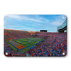 Florida Gators - Go Gators - College Wall Art #Metal