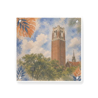 Florida Gators - Tropical Century Tower