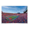 Florida Gators - Enter the Gators - College Wall Art #Poster