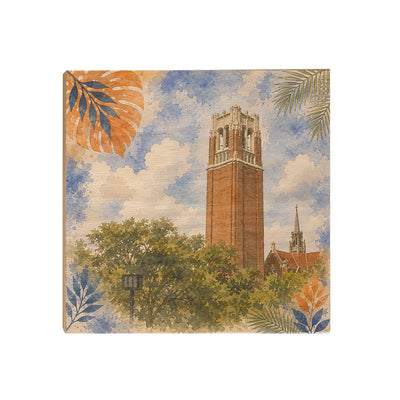 Florida Gators - Tropical Century Tower