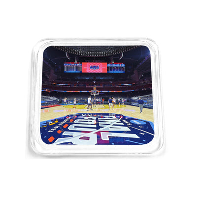 Florida Atlantic Owls - Final Four Drink Coaster