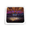 Florida Atlantic Owls - East Regional Champions Madison Square Garden Drink Coaster