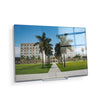 Florida Atlantic Owls - FAU Campus - College Wall Art #Acrylic Mini