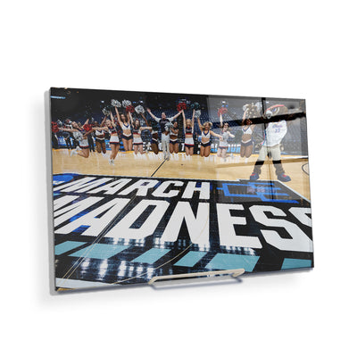 Florida Atlantic Owls - March Madness Cheer - College Wall Art #Acrylic Mini