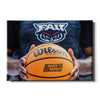 Florida Atlantic Owls - FAU March Madness - College Wall Art #Canvas