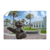 Florida Atlantic Owls - Welcome to Florida Atlantic - College Wall Art #Wall Decal