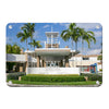 Florida Atlantic Owls - Student Union - College Wall Art #Metal