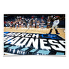 Florida Atlantic Owls - March Madness Cheer - College Wall Art #Poster