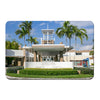 Florida Atlantic Owls - Student Union - College Wall Art #PVC