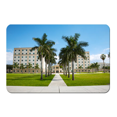 Florida Atlantic Owls - FAU Campus - College Wall Art #PVC