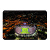 Florida Atlantic Owls - FAU Stadium Aerial - College Wall Art #PVC