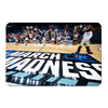 Florida Atlantic Owls - March Madness Cheer - College Wall Art #PVC