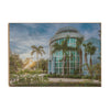 Florida Atlantic Owls - Harbor Branch - College Wall Art #Wood