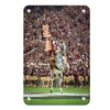 Florida State Seminoles - Chief Osceola Portrait - College Wall Art #Metal