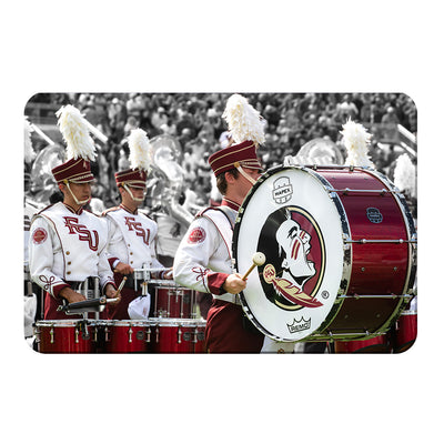 Florida State Seminoles - FSU Marching Chiefs - College Wall Art #PVC