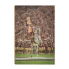 Florida State Seminoles - Chief Osceola Portrait - College Wall Art #Wood