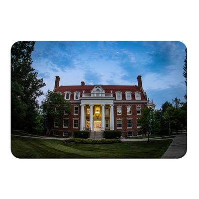 Iowa State Cyclones - Twilight Mansion - College Wall Art #PVC