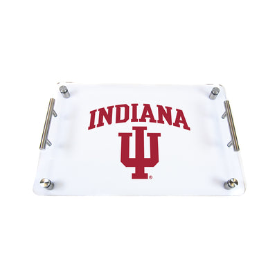 Indiana Hoosiers  -  Indiana University Charcuterie Tray